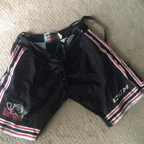 Northern Cyclones Shell