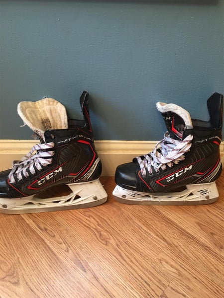 JetSpeed FT360 Hockey Skates Junior Size 6.5