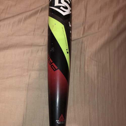 Prime 917 Bat