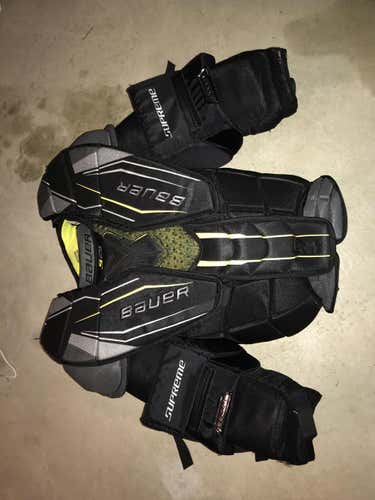 Bauer Goalie Chest Protector Senior