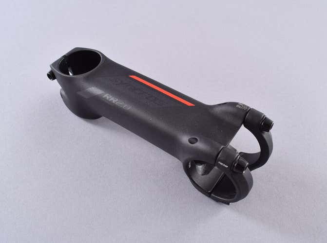 Syncros RR 2.0 Stem 1-1/8in Threadless 31.8mm 110mm 6 Degree Road Bike Cycling