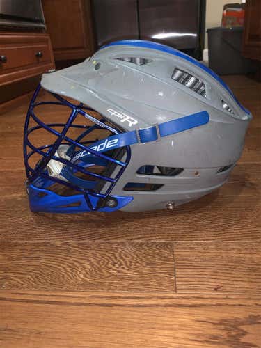 CPX-R Helmet