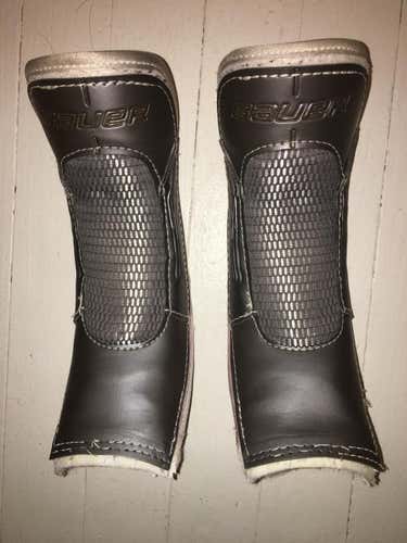 Bauer Vapor APX Retail skate tongues