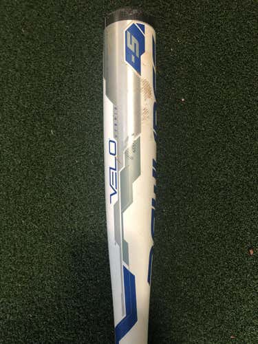 Rawlings Velo Hybrid Bat (Drop 5)