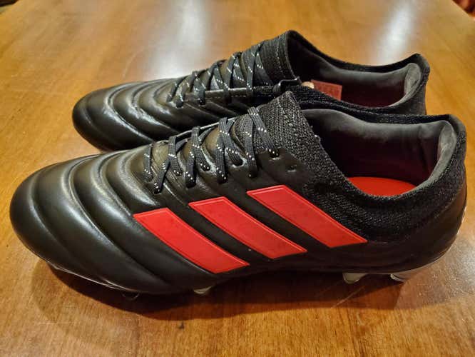New Adidas Copa 19.1 Cleats