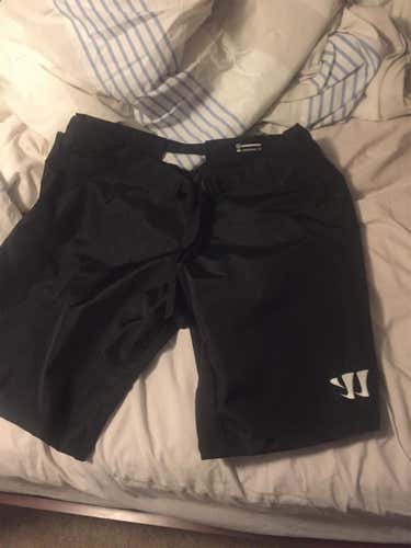 New Warrior Pant Shell