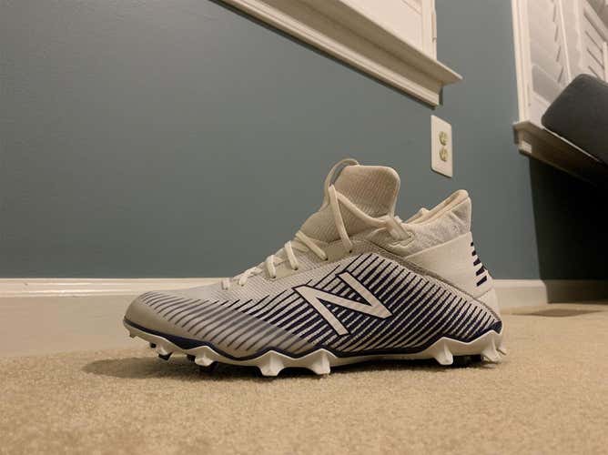 New New Balance Freeze 2.0 Worn Once