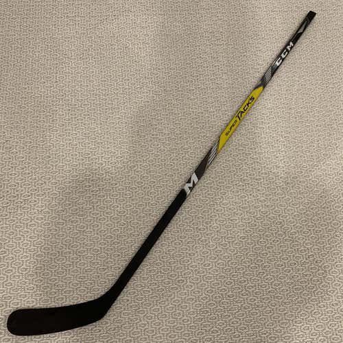 Pro Stock CCM RBZ Super Tacks Hockey Stick H14 P14 C42 PM9 clone Right Pro Return RH