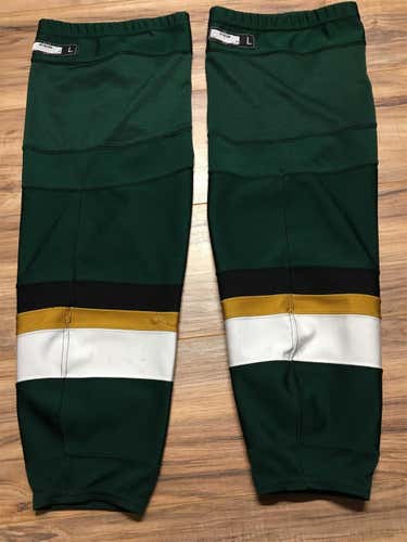 CCM Socks Senior Pro Stock