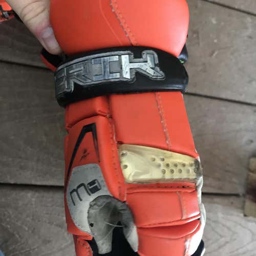 Maverik Lacrosse Gloves