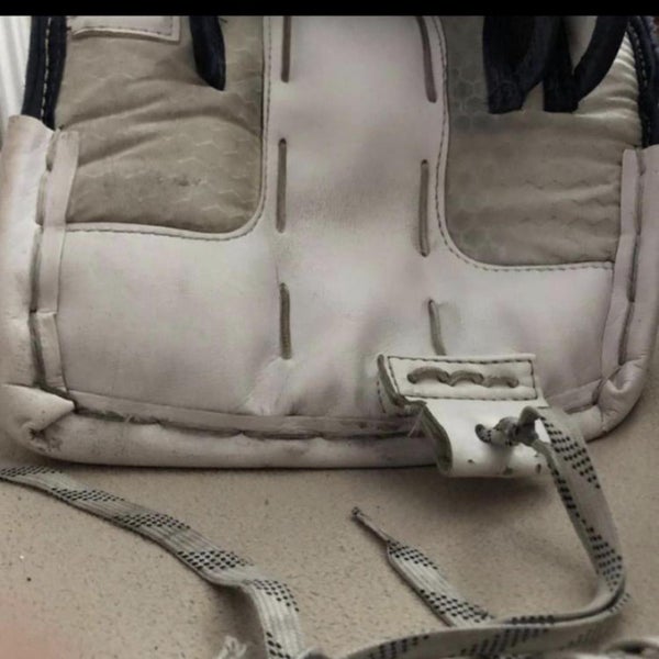 Supreme 2S Goalie Full Set Regular Senior Pro Stock