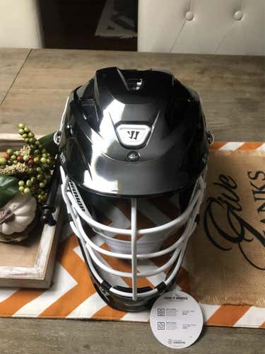 New Burn Helmet Adult (exclusive Color) (No Trades)