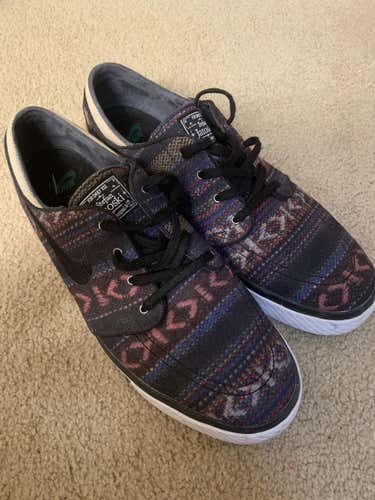 Nike Janoski Hacky Sack size 12