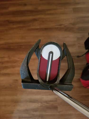 Ping Scottsdale Wolverine C Putter RH