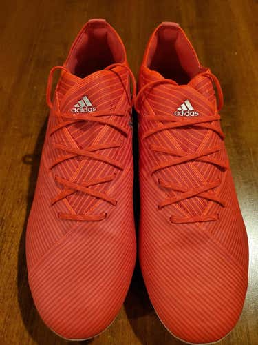 Adidas Nemeziz 19.1 Cleats