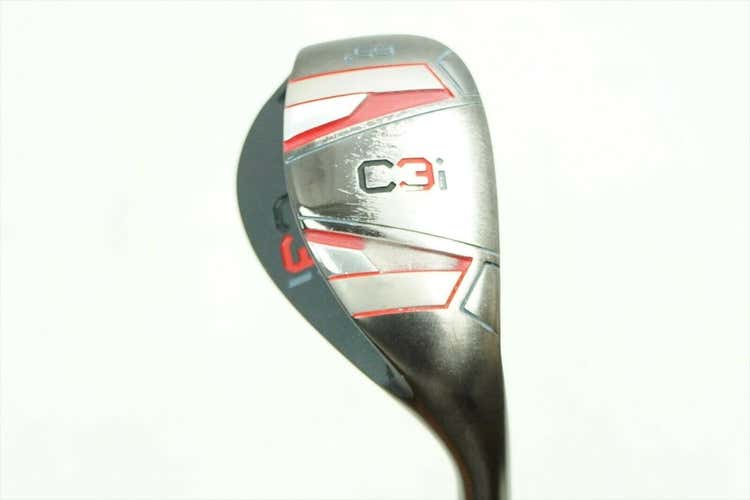 C3i Wedge   RH