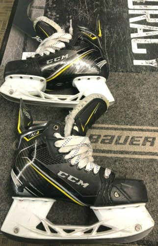 CCM Tacks AS1 Hockey Skates - Used in Good Condition Size 7.5