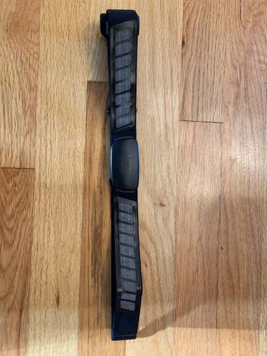 Garmin Heart Rate Monitor (HRM-Dual)