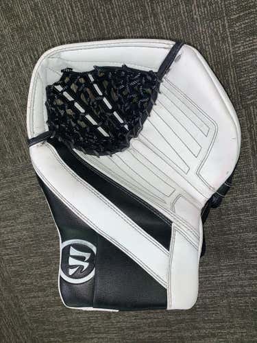 Warrior Ritual G4 Goalie Glove