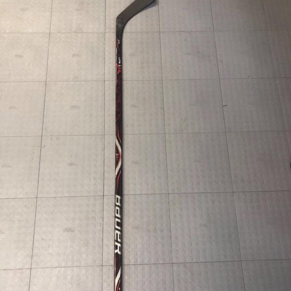 Stick Bundle - New Bauer Vapor APX & Used Bauer Vapor 1X Lite