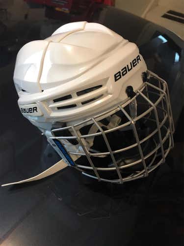 New IMS 5.0 Helmet