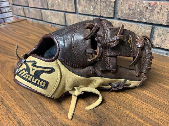 Mizuno franchise youth 11.5Baseball Glove