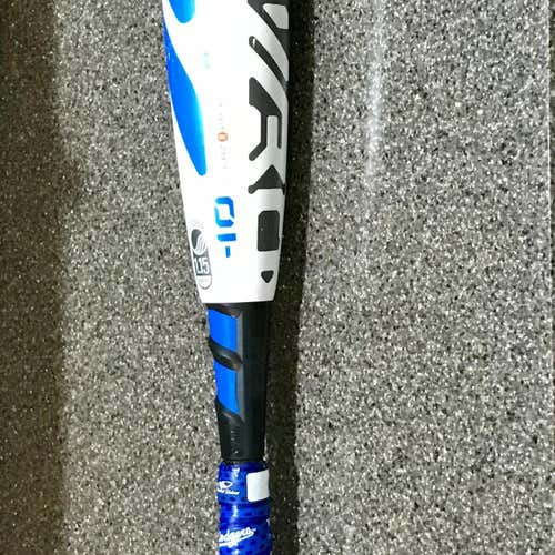 2017 CF Zen Bat 28/18