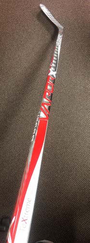 New Vapor 1X Hockey Stick Lefty Heel Senior