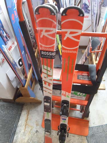 New 2018 Rossignol Hero FIS SL Pro Skis