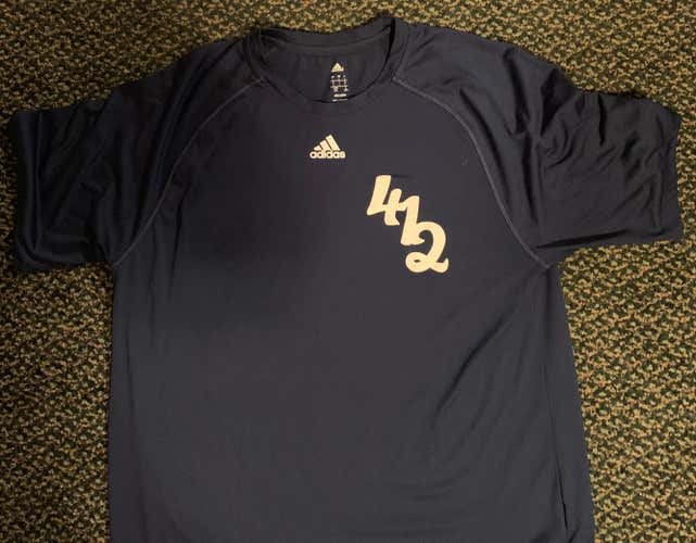 New Adidas Shirt 412lax