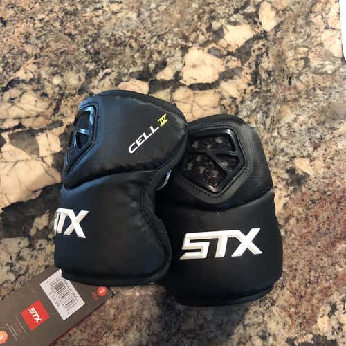 New Cell IV Arm Pads