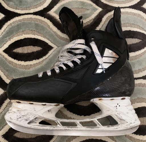 Pro Custom Hockey Skates Senior Pro Stock Size 8