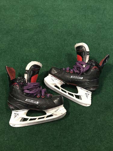 Bauer Vapor X700 Hockey Skates Junior Size 4.5