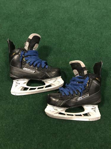 Bauer Supreme 170 Hockey Skates Junior Size 4