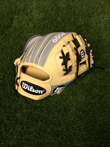 New 2019 Wilson A2000 1788SS 11.25" SuperSkin Glove - WTA20RB191788SS