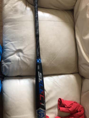 NEW SELECT 719 33/30