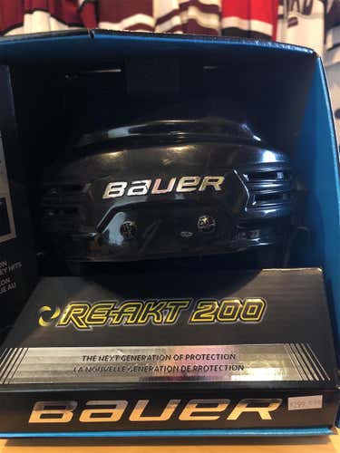 Re-Akt 200 Helmet
