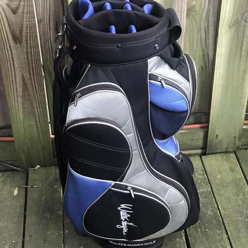 Walter Hagen Carry Golf Bag