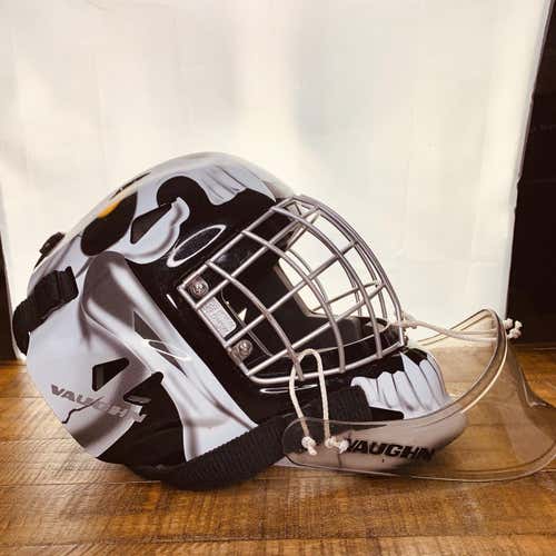 VM 7400 Goalie Mask Senior