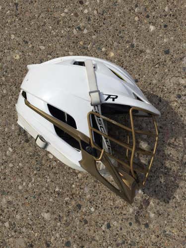 Cascade R Helmet Adult