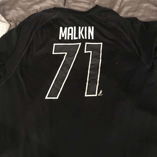 Malkin Drifit Player Shirt