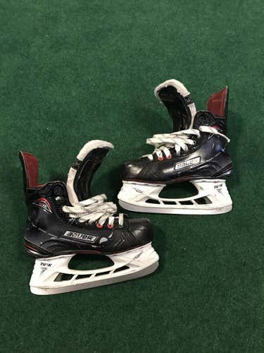Bauer Vapor X LTX Pro Hockey Skates Junior Size 3.5