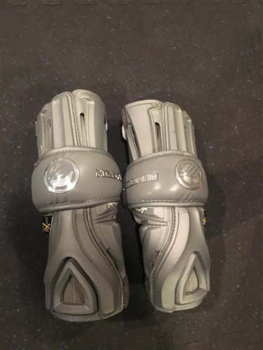 New Rome RX3 Arm Pads