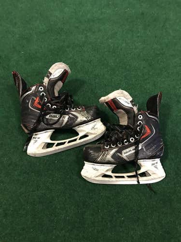 Bauer Vapor X70 Hockey Skates Junior Size 3