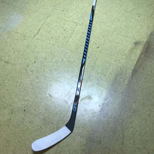 LIKE NEW Warrior QRL W71 70 Flex Right