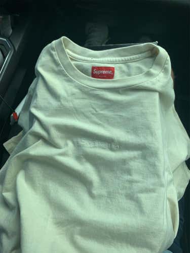Supreme T
