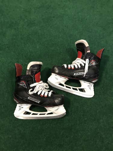 Bauer Vapor X LTX Pro Hockey Skates Junior Size 2.5