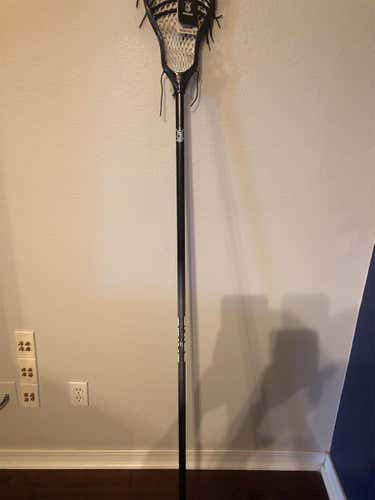 New Triumph Rise Stick