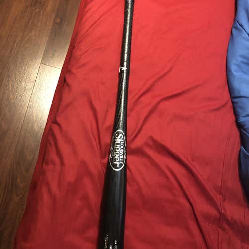 New Louisville Slugger Bat