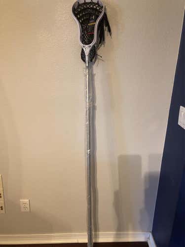 New Charge T Stick